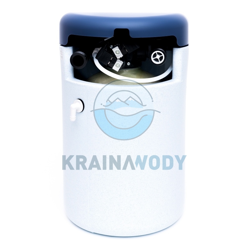 Zmiękczacz wody Ecoperla Slimline 14 Zmiękczacz wody Ecoperla Slimline 14