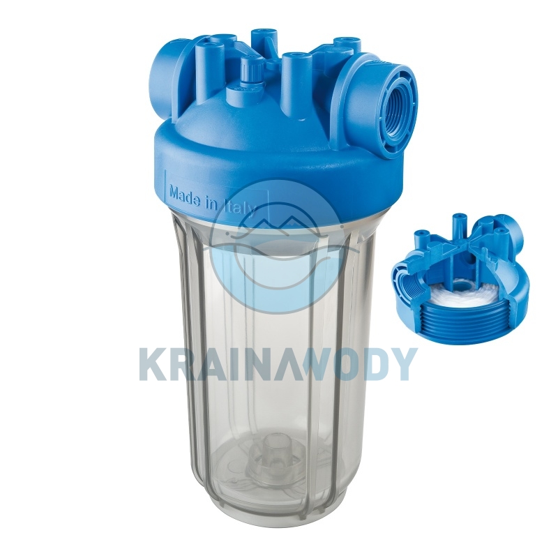 Filtr Atlas Filtri DP BIG TS 10" Filtr Atlas Filtri DP BIG TS 10"