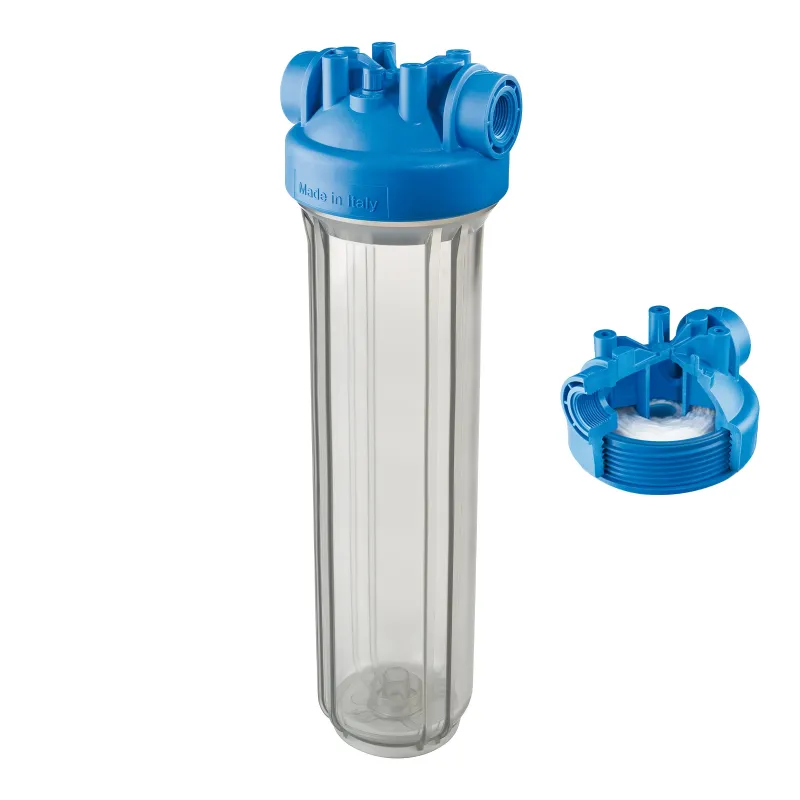 Filtr Atlas Filtri DP BIG TS 20" Filtr Atlas Filtri DP BIG TS 20"