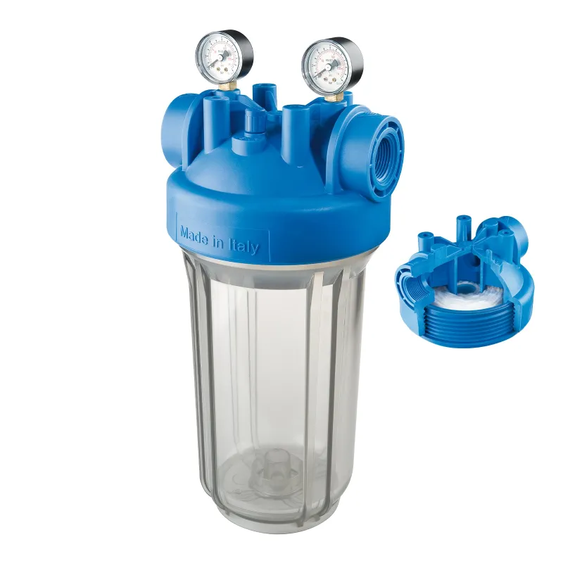 Filtr Atlas Filtri DP BIG M TS 10" Filtr Atlas Filtri DP BIG M TS 10"