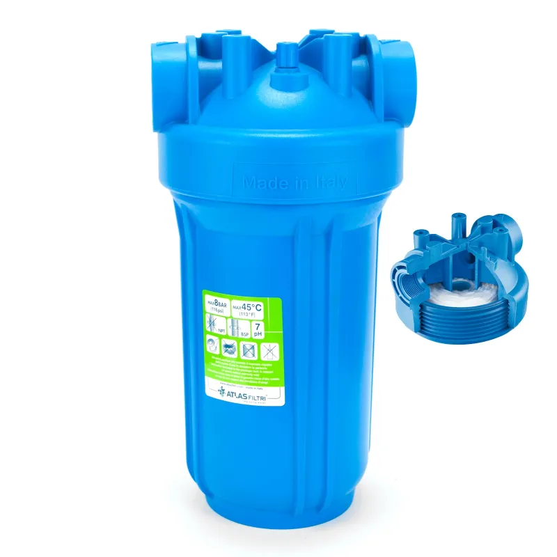 Filtr Atlas Filtri DP BIG AB 10" Filtr Atlas Filtri DP BIG AB 10"