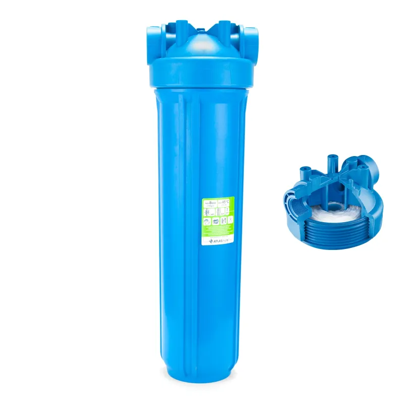Filtr Atlas Filtri DP BIG AB 20" Filtr Atlas Filtri DP BIG AB 20"