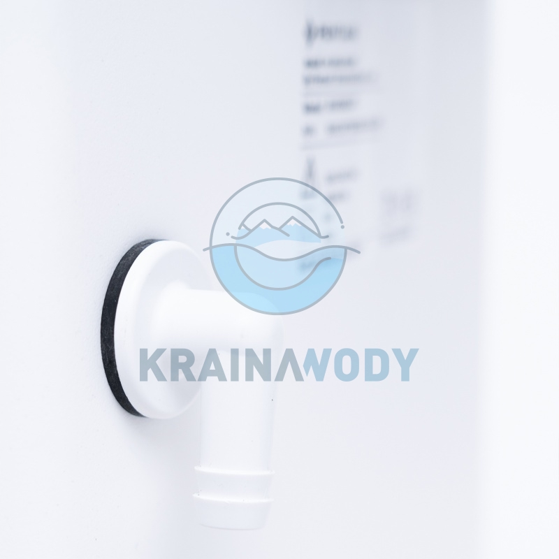 Zmiękczacz wody Pentair RiverSoft 8 Zmiękczacz wody Pentair RiverSoft 8