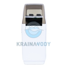 Zmiękczacz wody Pentair RiverSoft 8 od przodu