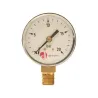 Manometr do filtrów Cintropur NW 50, NW 62, NW 75