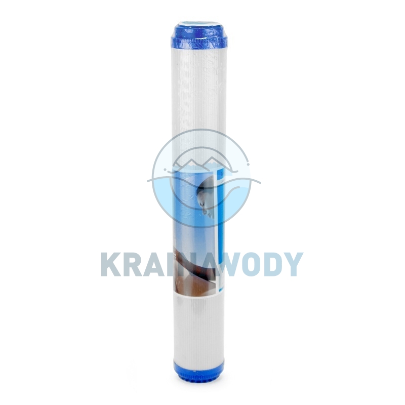 Wkład węglowy Green Filter 20" Wkład węglowy Green Filter 20"