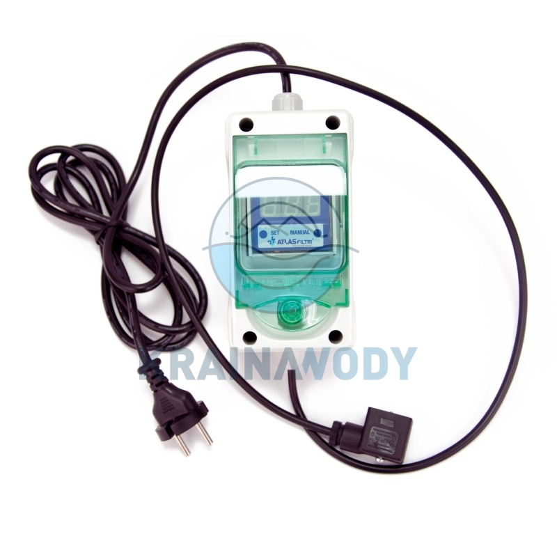 Automat Kit Auto do filtrów Atlas Filtri Hydra Automat Kit Auto do filtrów Atlas Filtri Hydra