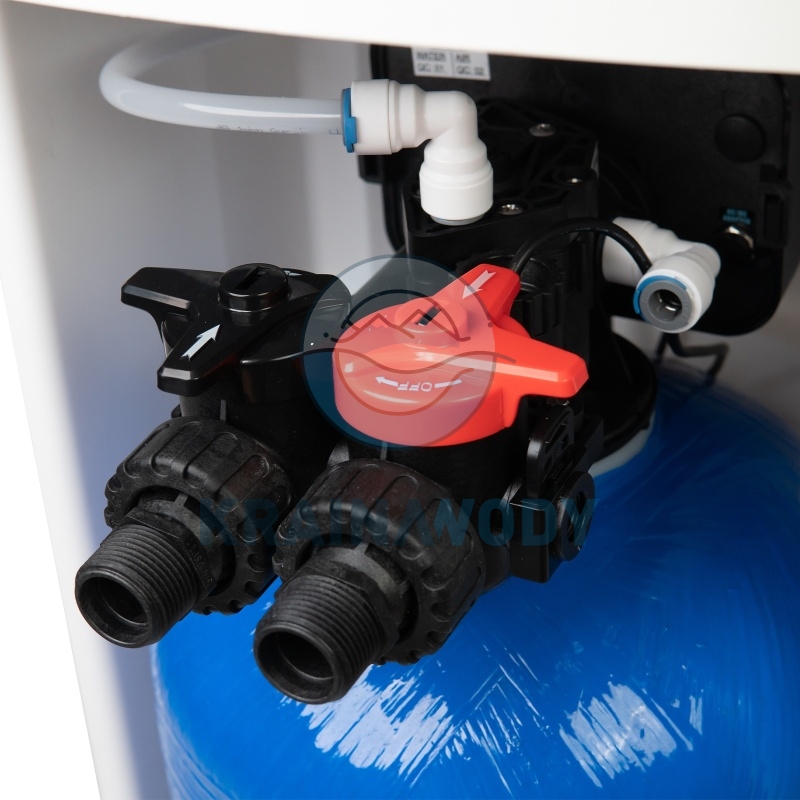 Zmiękczacz wody Ecoperla Toro 35 Zmiękczacz wody Ecoperla Toro 35