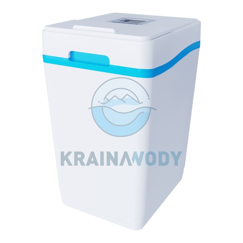 Zmiękczacz wody Aquaphor S800