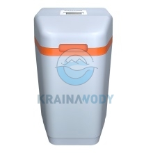 Zmiękczacz wody Aquaphor S550 od przodu