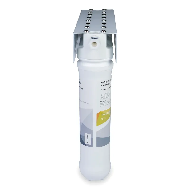 Filtr Ecoperla Twister Filtr Ecoperla Twister
