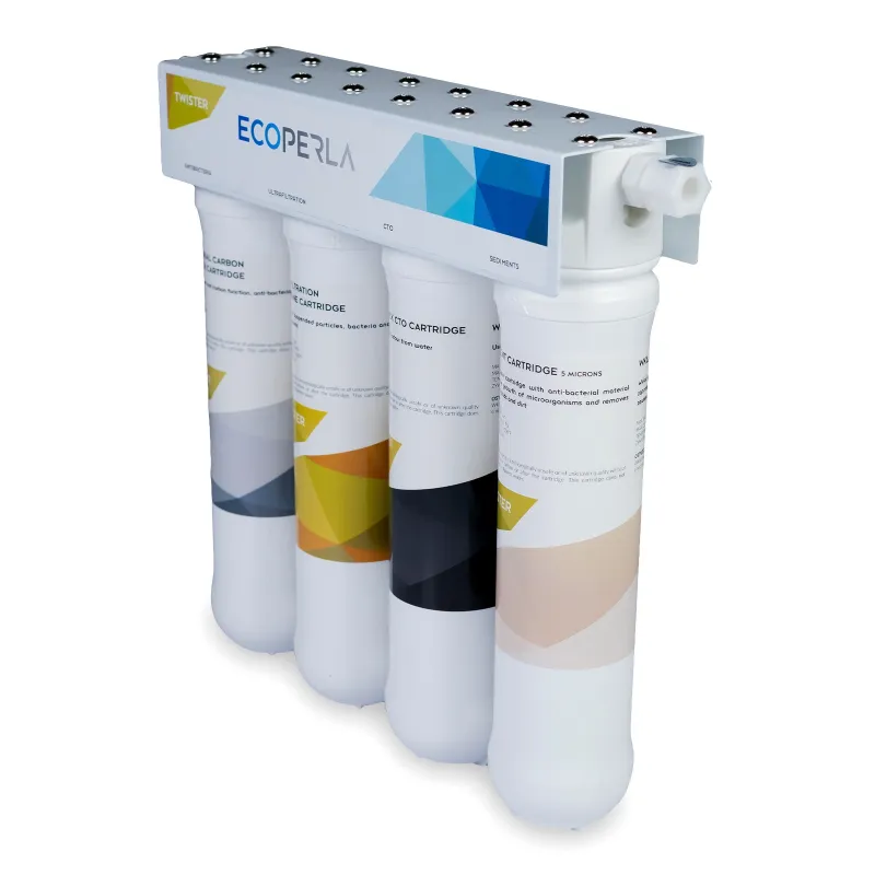Filtr Ecoperla Twister Filtr Ecoperla Twister