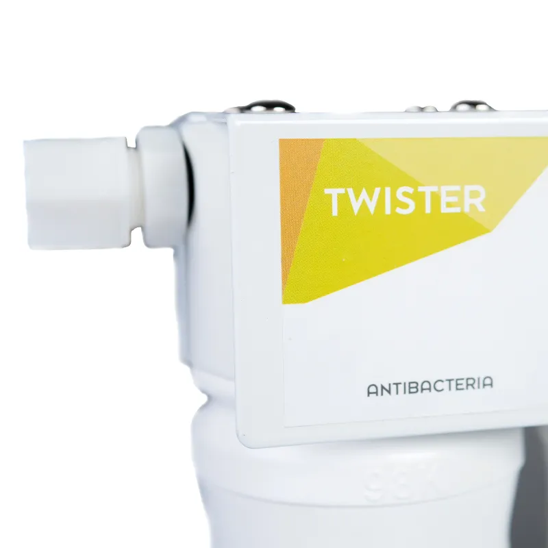 Filtr Ecoperla Twister Filtr Ecoperla Twister