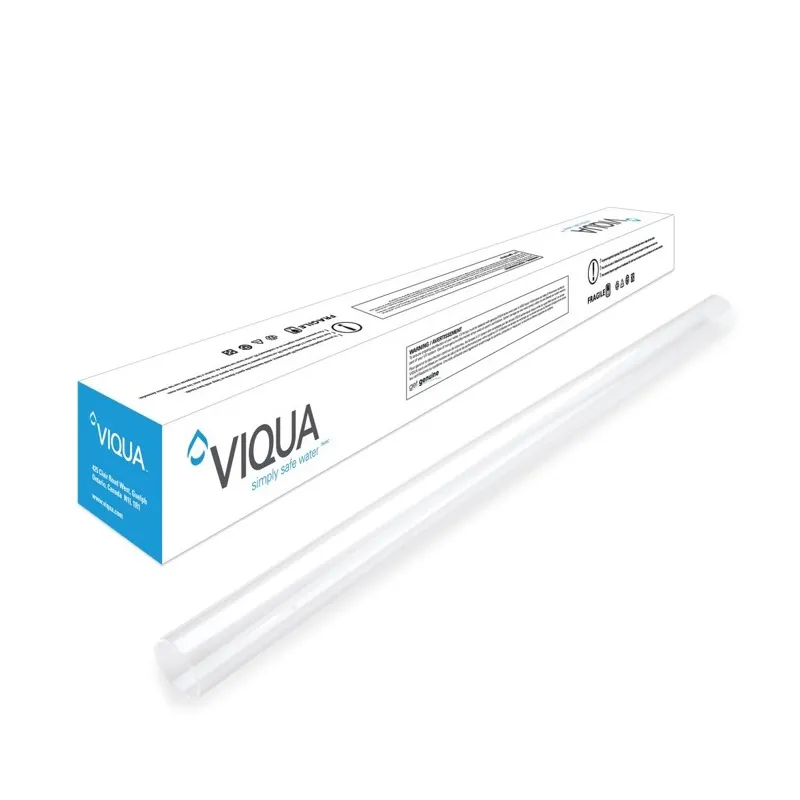 Osłona żarnika do lampy Viqua Sterilight VH410 Osłona żarnika do lampy Viqua Sterilight VH410