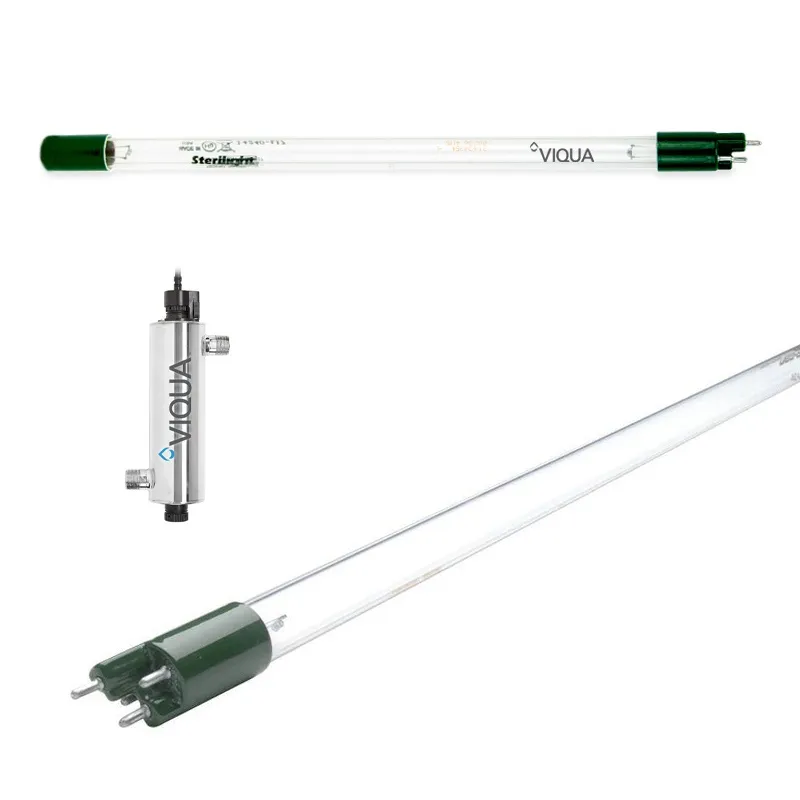 Żarnik do lampy Viqua Sterilight VH200