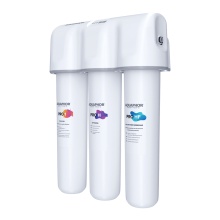 Filtr Aquaphor ECO Pro od lewej strony
