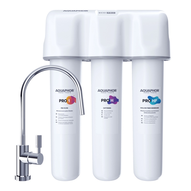 Filtr Aquaphor ECO H Pro Filtr Aquaphor ECO H Pro