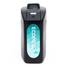 Zmiękczacz wody Ecoperla Nexo 8 od przodu
