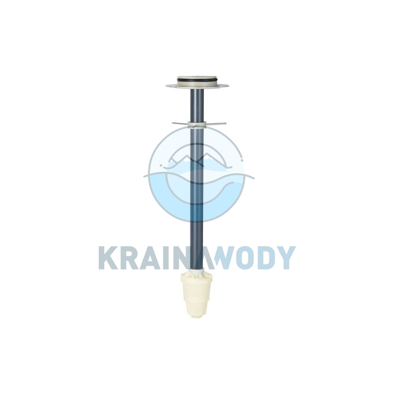 Dyspozytor do filtrów Cintropur NW 500, NW 650, NW 800 Dyspozytor do filtrów Cintropur NW 500, NW 650, NW 800