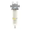 Obejma zaciskowa do filtrów Cintropur NW 50, NW 62, NW 75 Obejma zaciskowa do filtrów Cintropur NW 50, NW 62, NW 75