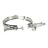 Obejma zaciskowa do filtrów Cintropur NW 50, NW 62, NW 75 Obejma zaciskowa do filtrów Cintropur NW 50, NW 62, NW 75