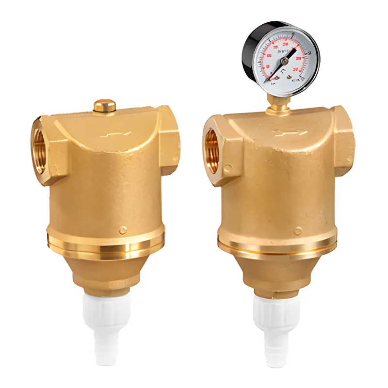 Filtr Acqua Brevetti BravoCALOR Filtr Acqua Brevetti BravoCALOR