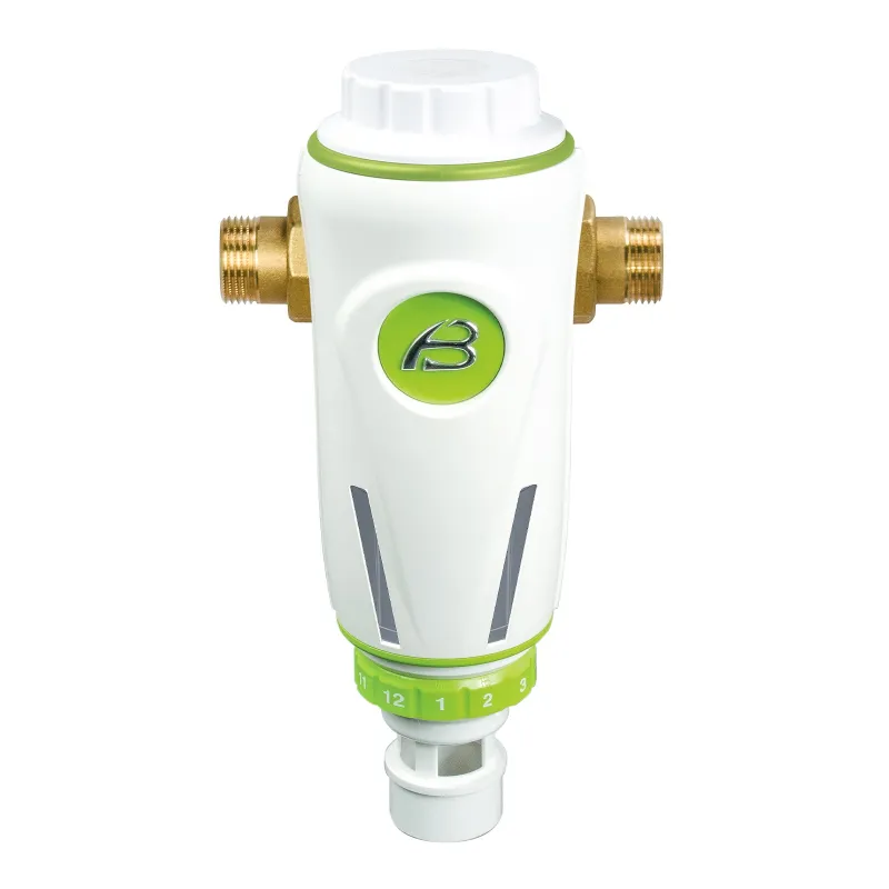 Filtr Acqua Brevetti BravoFIL S Filtr Acqua Brevetti BravoFIL S