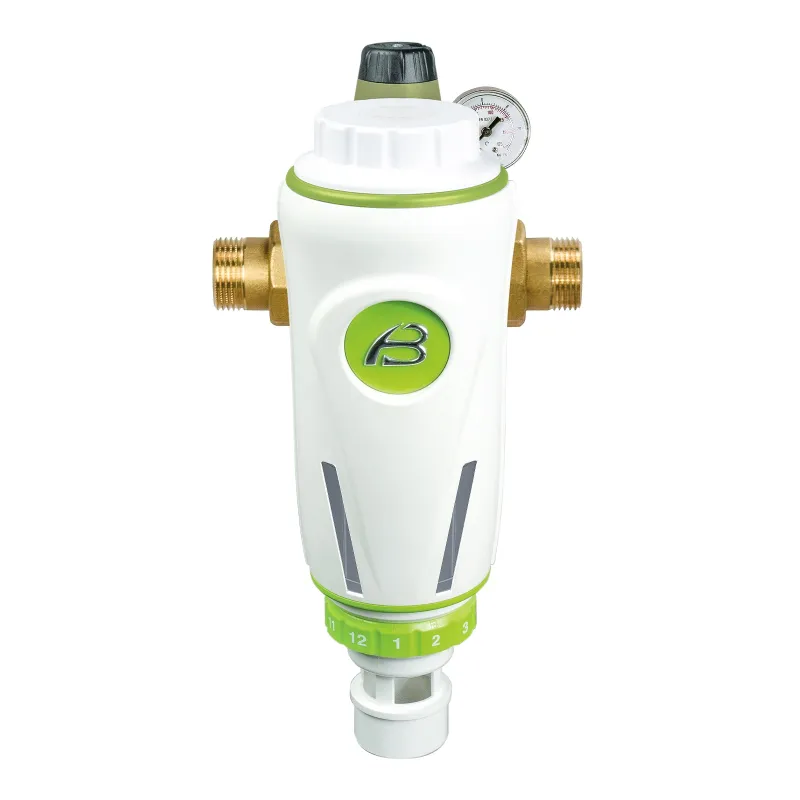 Filtr Acqua Brevetti BravoFIL PLUS Filtr Acqua Brevetti BravoFIL PLUS