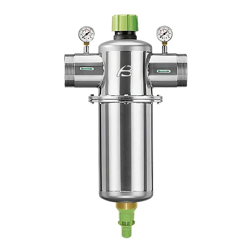 Filtr Acqua Brevetti BravoMAX-M Filtr Acqua Brevetti BravoMAX-M