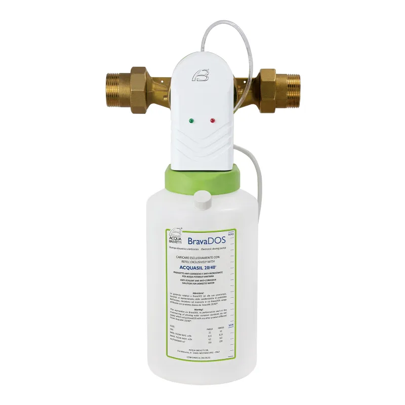 Dozownik Acqua Brevetti BravaDOS Dozownik Acqua Brevetti BravaDOS