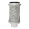 Wkład Acqua Brevetti PuliFIL, PuliMATIC, BravoFIL S, BravoFIL PLUS, BravoMATIC Wkład Acqua Brevetti PuliFIL, PuliMATIC, BravoFIL S, BravoFIL PLUS, BravoMATIC
