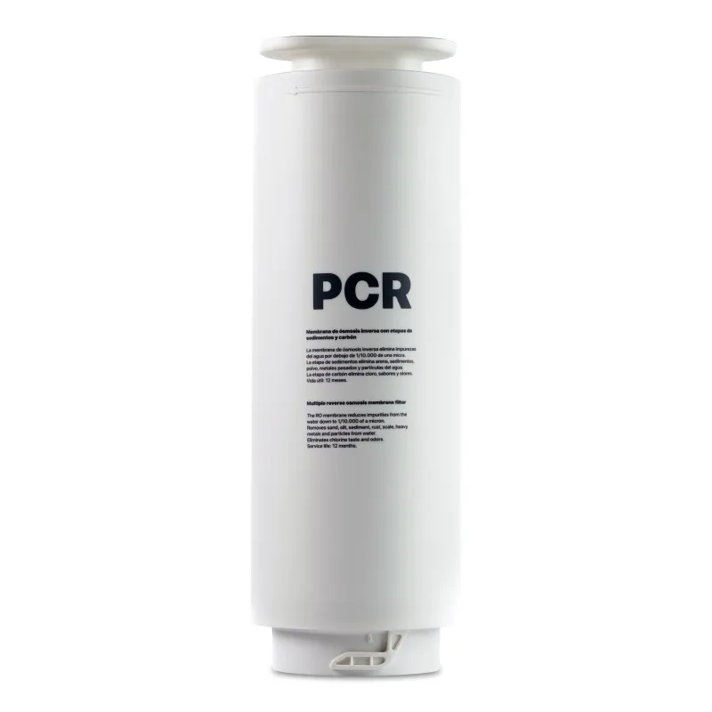 Wkład PCR 3w1 do Ecoperla Maestro