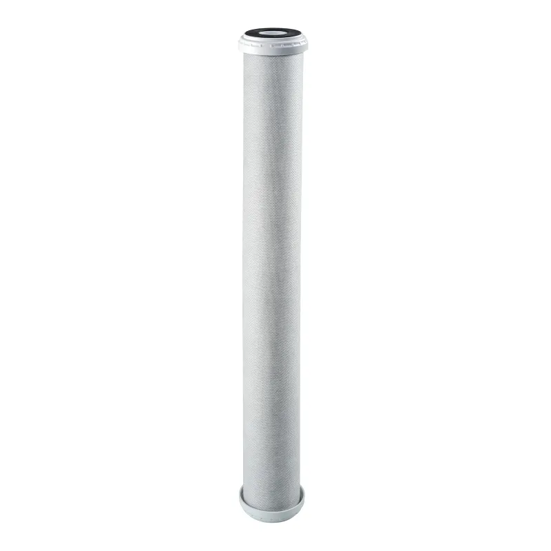 Wkład Atlas Filtri CB AF CTO 20 SX Wkład Atlas Filtri CB AF CTO 20 SX