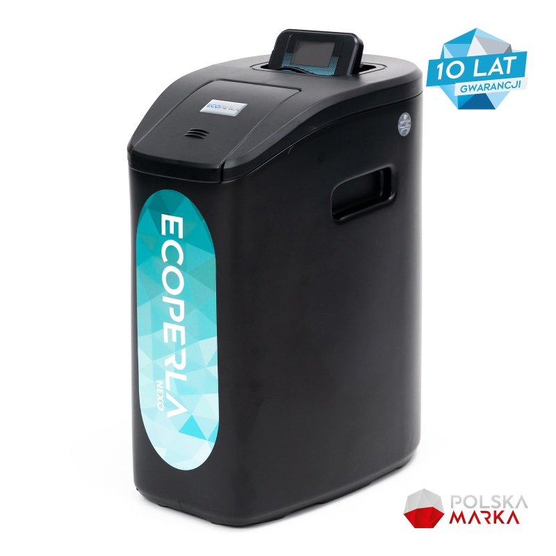 Zmiękczacz wody Ecoperla Nexo 8 Zmiękczacz wody Ecoperla Nexo 8