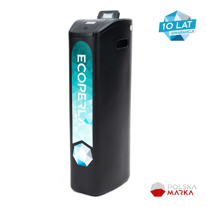 Zmiękczacz wody Ecoperla Nexo 22 Zmiękczacz wody Ecoperla Nexo 22