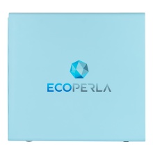 Odwrócona osmoza Ecoperla Revo 2.0 z boku