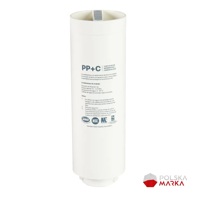 Wkład PPC 2w1 do Ecoperla Rocket Wkład PPC 2w1 do Ecoperla Rocket