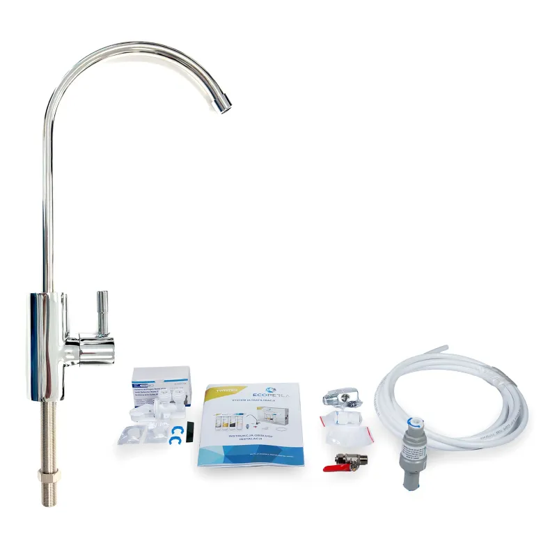 Filtr Ecoperla Twister Filtr Ecoperla Twister