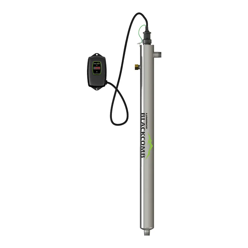 Lampa Luminor Blackcomb 4.1 LB4-102 Lampa Luminor Blackcomb 4.1 LB4-102