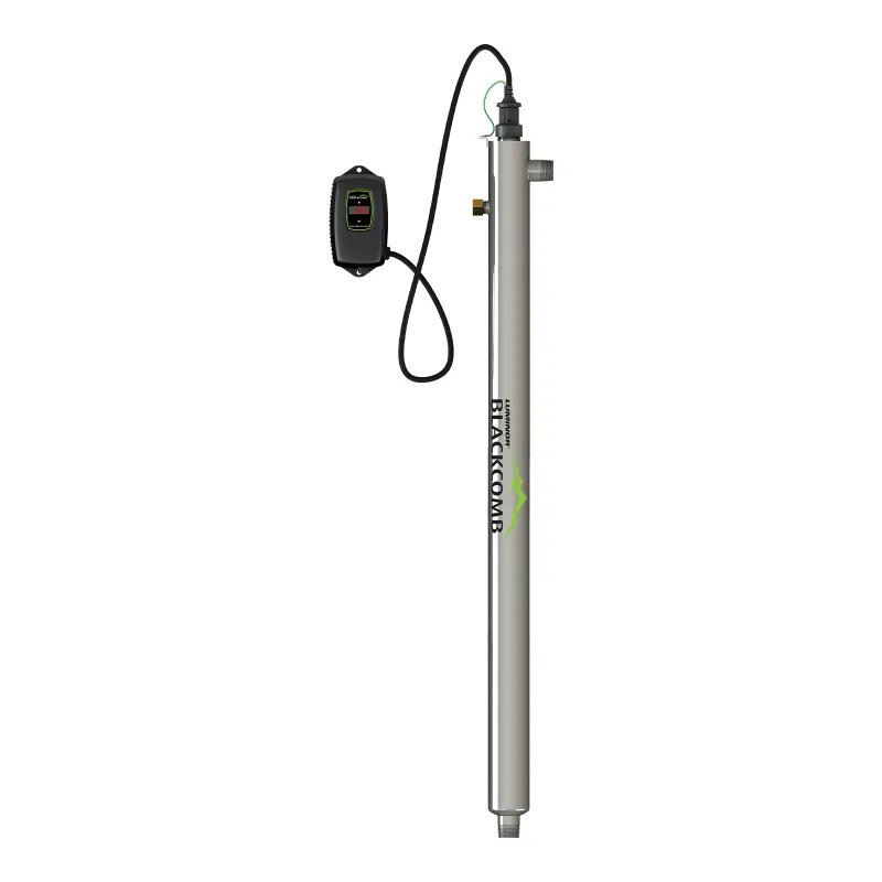 Lampa Luminor Blackcomb 4.1 LB4-152