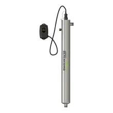 Lampa Luminor Blackcomb 4.1 LB4-202
