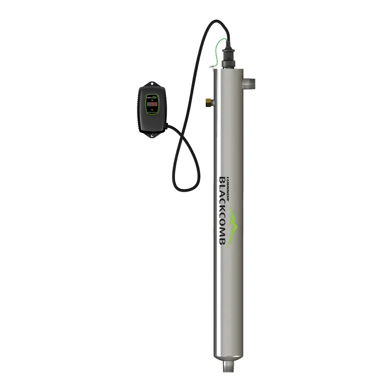 Lampa Luminor Blackcomb 4.1 LB4-202