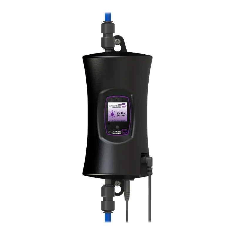 Lampa Luminor GUV-5S