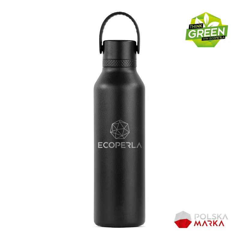 Butelka termiczna Ecoperla Runbott