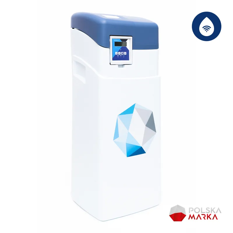 Zmiękczacz z WiFi Ecoperla Slimline 28 Zmiękczacz z WiFi Ecoperla Slimline 28