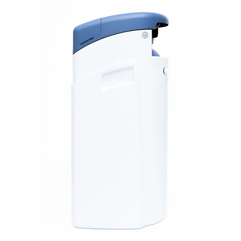 Zmiękczacz z WiFi Ecoperla Slimline 28 Zmiękczacz z WiFi Ecoperla Slimline 28