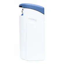 Zmiękczacz z WiFi Ecoperla Slimline 28 z prawej strony