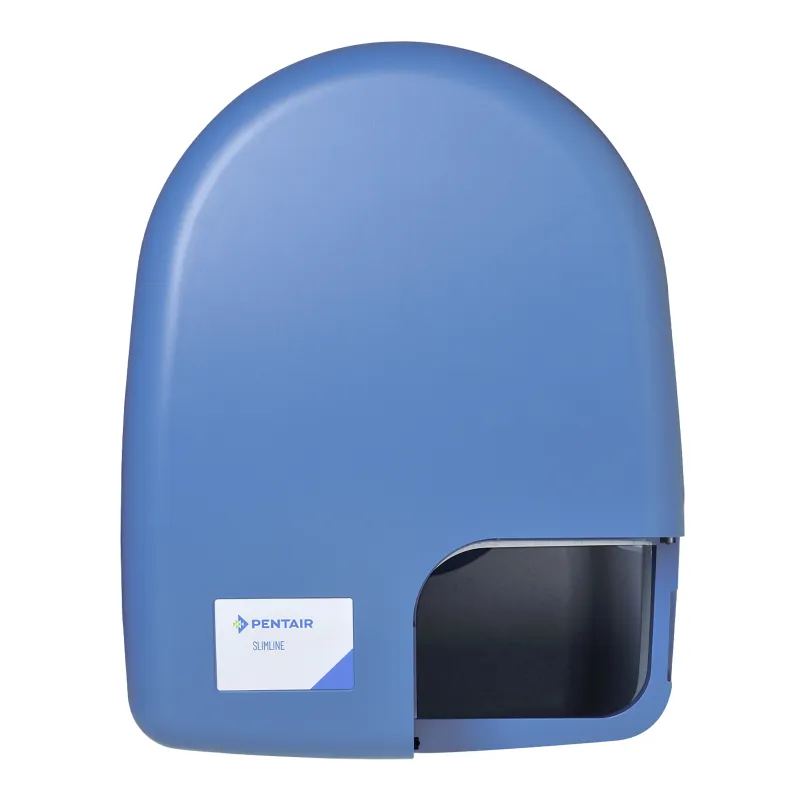 Zmiękczacz z WiFi Ecoperla Slimline 28 Zmiękczacz z WiFi Ecoperla Slimline 28