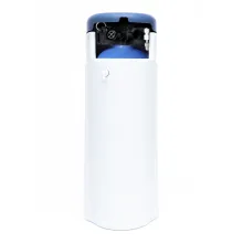 Zmiękczacz z WiFi Ecoperla Slimline 28 od tyłu