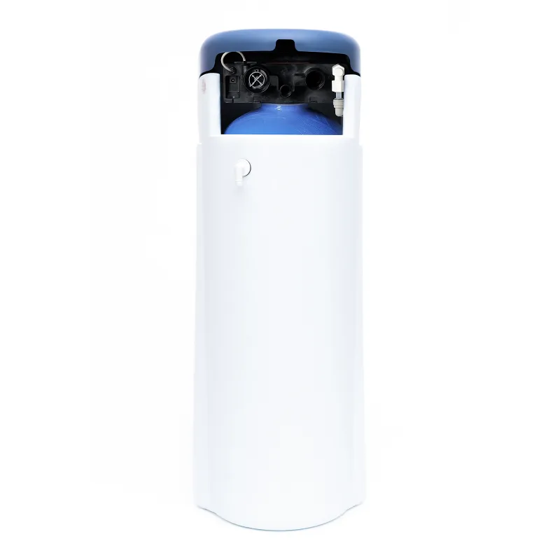 Zmiękczacz z WiFi Ecoperla Slimline 28 Zmiękczacz z WiFi Ecoperla Slimline 28